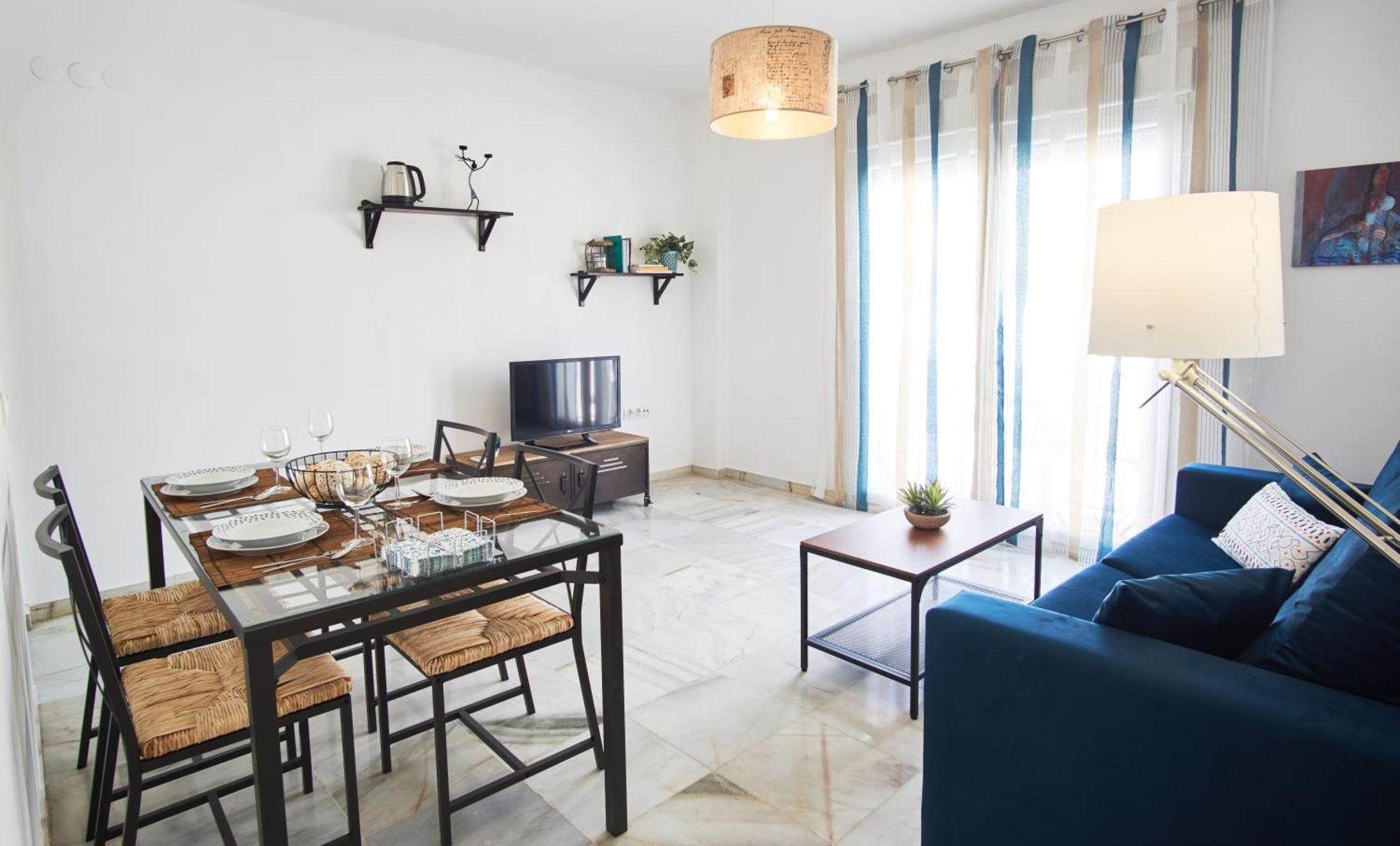 Froilan Walls By Valcambre Apartament *