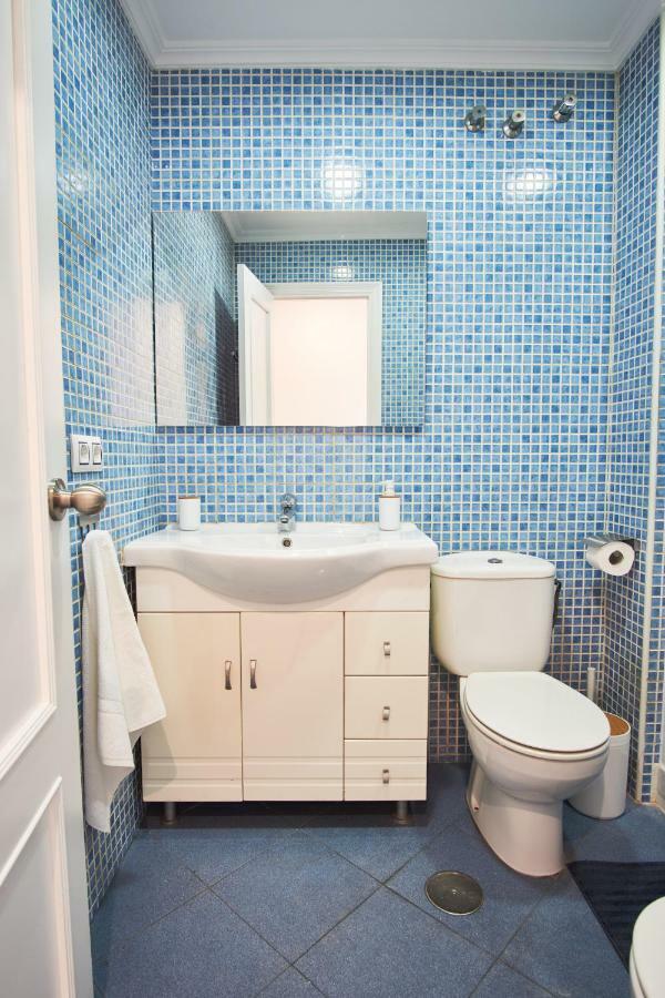 Froilan Walls By Valcambre Apartament *