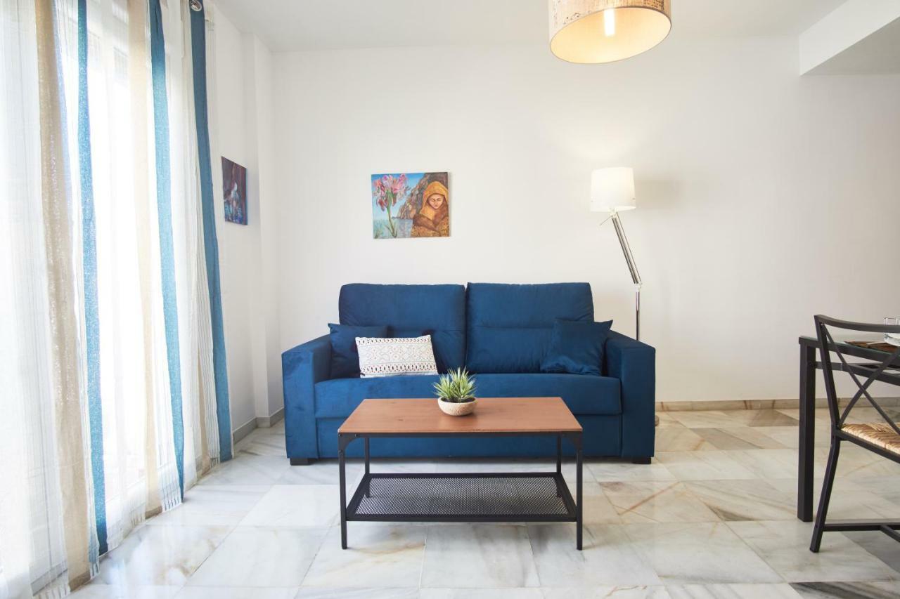 Apartament Froilan Walls By Valcambre Sewilla
