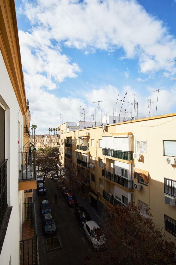 Froilan Walls By Valcambre Apartament Sewilla