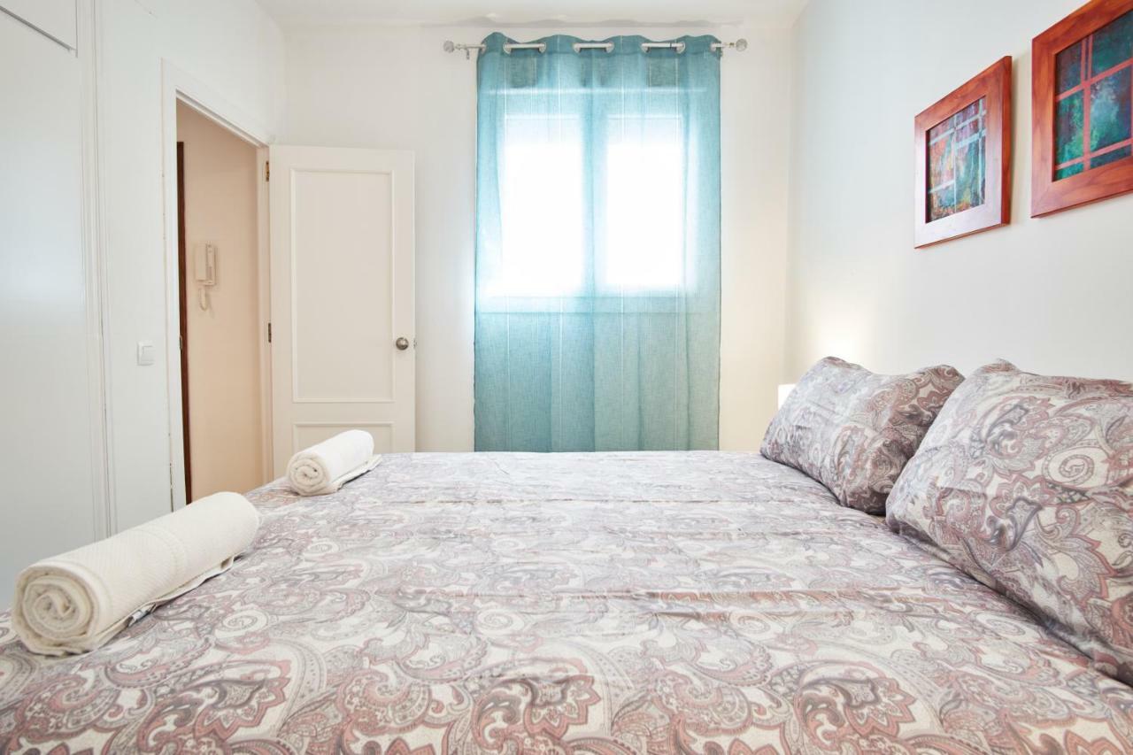 Froilan Walls By Valcambre Apartament *