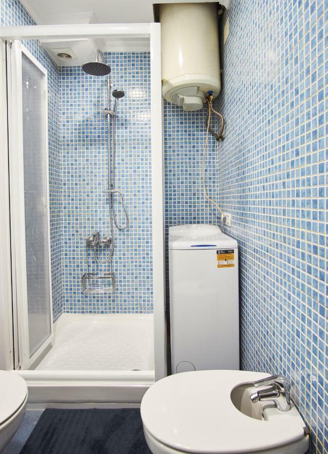 Apartament Froilan Walls By Valcambre Sewilla
